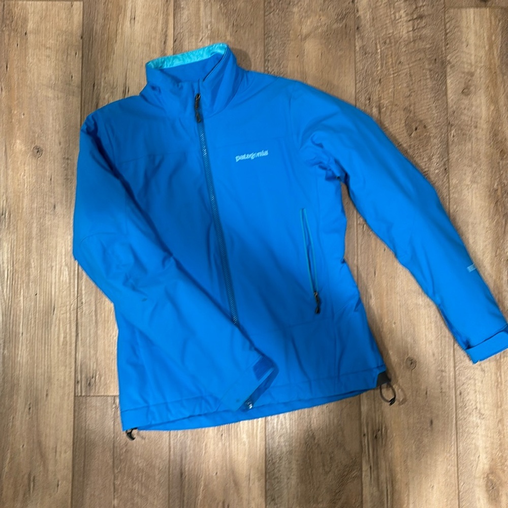 Women’s Patagonia Nano Puff